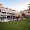 Отель Panacea Suites Hotel Borg El Arab
