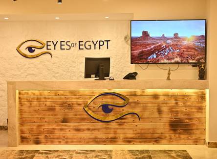 Отель Eyes Of Egypt Pyramids View Boutique