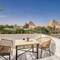Отель Shadow Pyramids View Inn