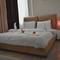 Отель City Inn Hotel