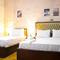 Отель Golden Palace Hotel