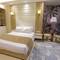 Отель Jewel Sharm El Sheikh Hotel