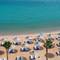 Отель Juliana Beach Resort