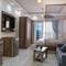 Отель Juliana Beach Resort