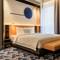 Отель Maidens Hotel Moscow