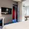 Отель Maidens Hotel Moscow