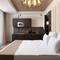 Отель MontChalet by Stellar Hotels