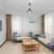 Отель Marvida Happy Suites