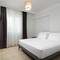 Отель Marvida Happy Suites