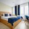 Отель Best Western Zoom Hotel