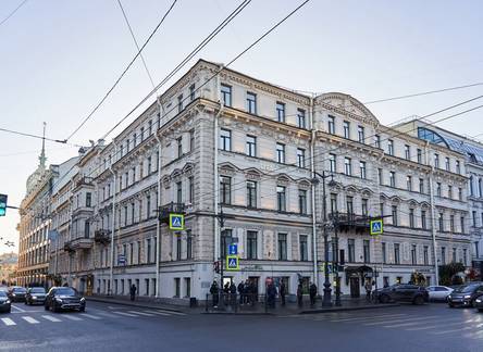 Отель Helen Hotel