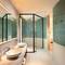 Отель Hilton Burau Bay Langkawi Resort