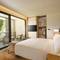 Отель Hilton Burau Bay Langkawi Resort