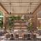 Отель Hilton Burau Bay Langkawi Resort