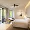 Отель Hilton Burau Bay Langkawi Resort