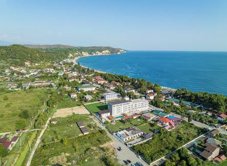 Отель Регина, корпус 2