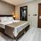 Отель Mays Royal Cetin Hotel