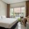 Отель The Beach House Resort