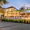 Отель The Beach House Resort