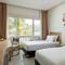 Отель The Beach House Resort