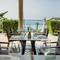 Отель Atlantica Bay