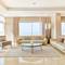Отель Adam Hotel Suites