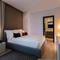 Отель Adam Hotel Suites
