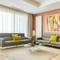 Отель Adam Hotel Suites