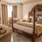 Отель Hotel La Maison Blanche