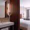 Отель Tunis Marriott Hotel