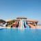 Отель Hawai Beach Club