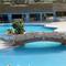 Отель Hawai Beach Club