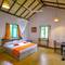 Отель Back Of Beyond - Wellness Retreat