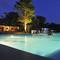 Отель Back Of Beyond - Wellness Retreat