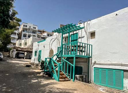 Отель Lilly Rooms