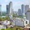 Отель Amari Colombo