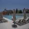 Отель Avia Resort & Spa