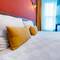 Отель Terra Rossa Suites