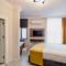 Отель Terra Rossa Suites