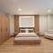 Отель Sever Suites Hotel
