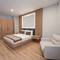 Отель Sever Suites Hotel