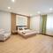 Отель Sever Suites Hotel