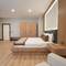 Отель Sever Suites Hotel