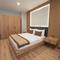 Отель Sever Suites Hotel