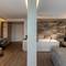 Отель Le Primore Hotel & Spa