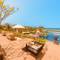 Отель Cam Ranh Mystery Villa & Resort
