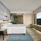 Отель Courtyard by Marriott Danang Han River