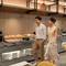 Отель Courtyard by Marriott Danang Han River