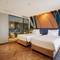 Отель Champton Nha Trang