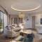 Отель Melia Serenity Cam Ranh Beach Resort